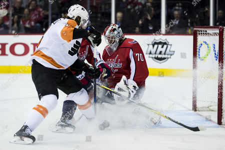 philadelphia flyers v washington capitals images sports shutterstock flyers vs captials